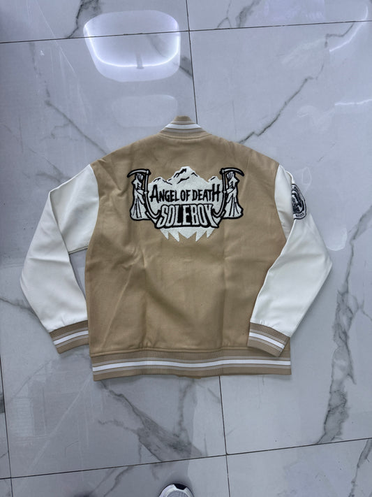 Mocha Varsity