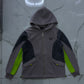 Fleece Tech Jacket