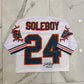Dolph Jersey (White)