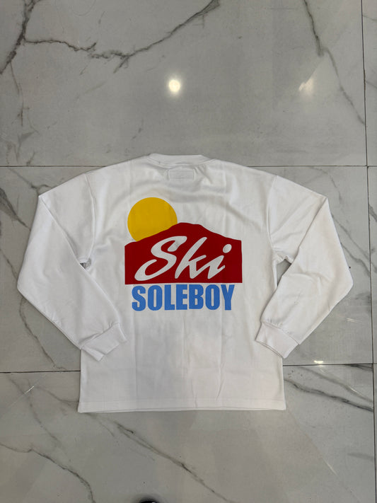 ALPINE LONGSLEEVE