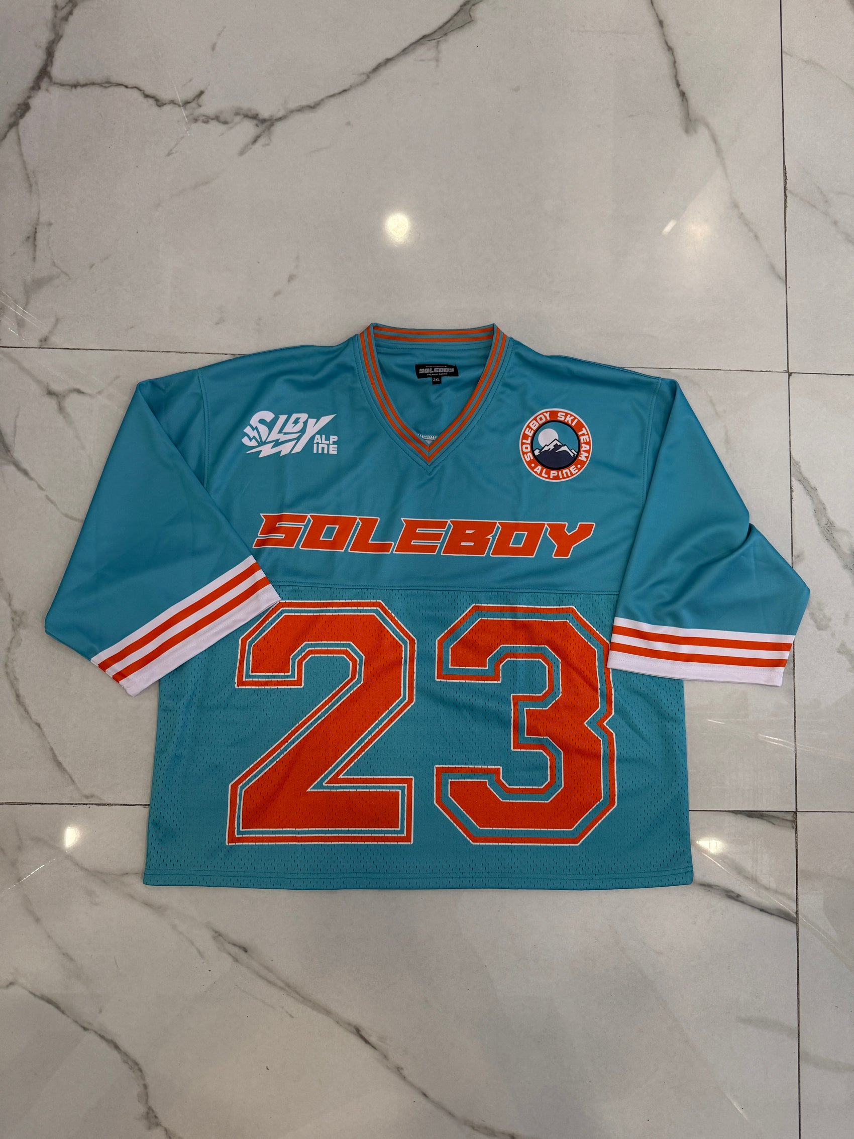 ALP JERSEY