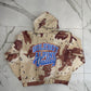 CAMO NYLON JACKET