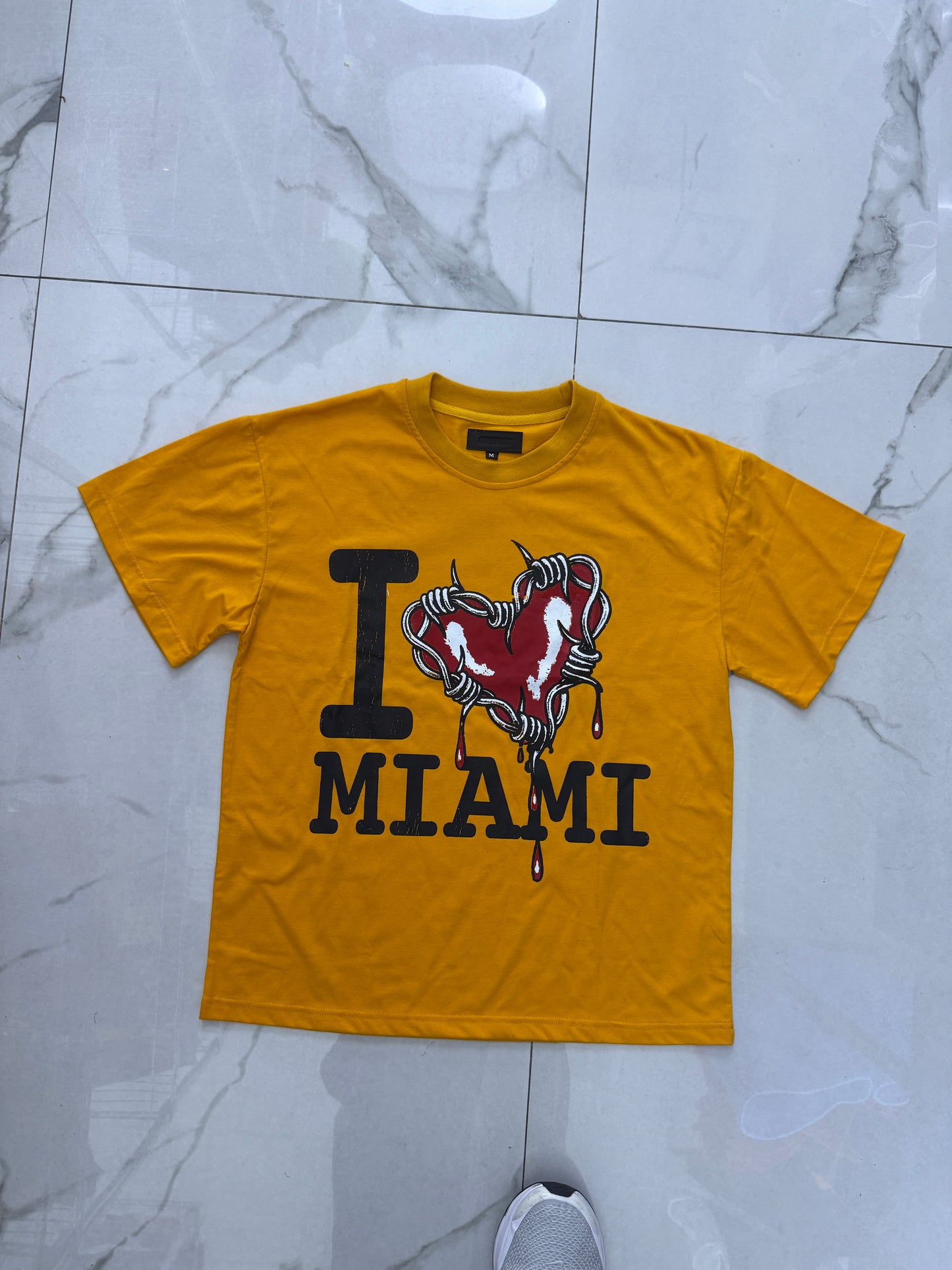 ILM TEE