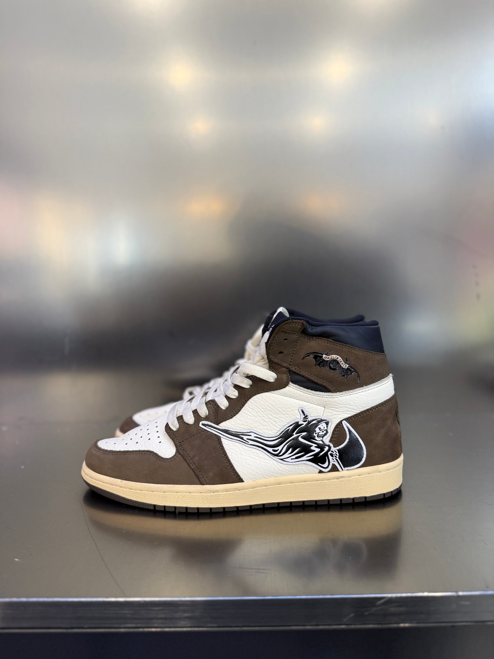 Reaper Scotts