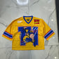 WOLF JERSEY