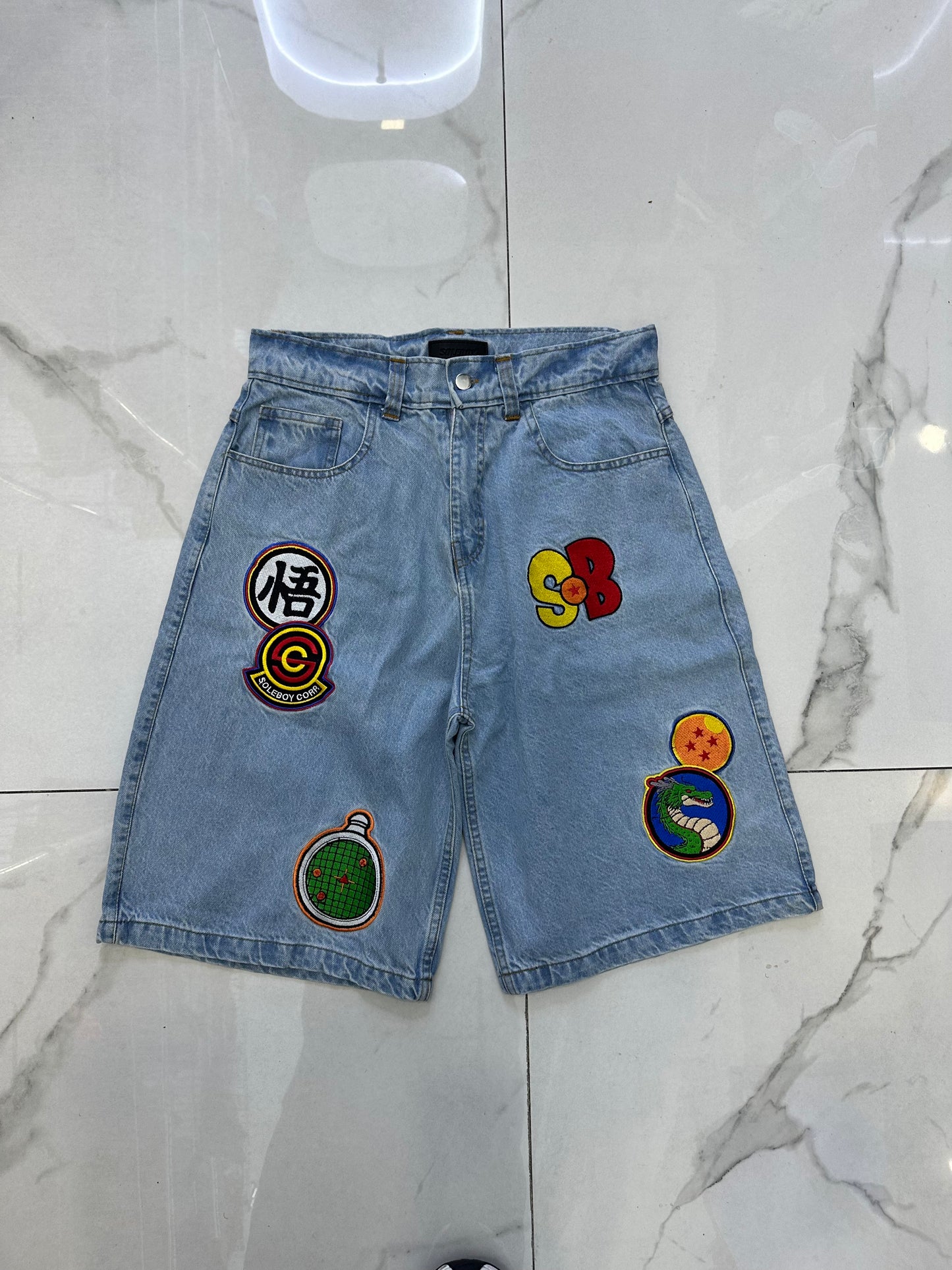 Radar Jorts