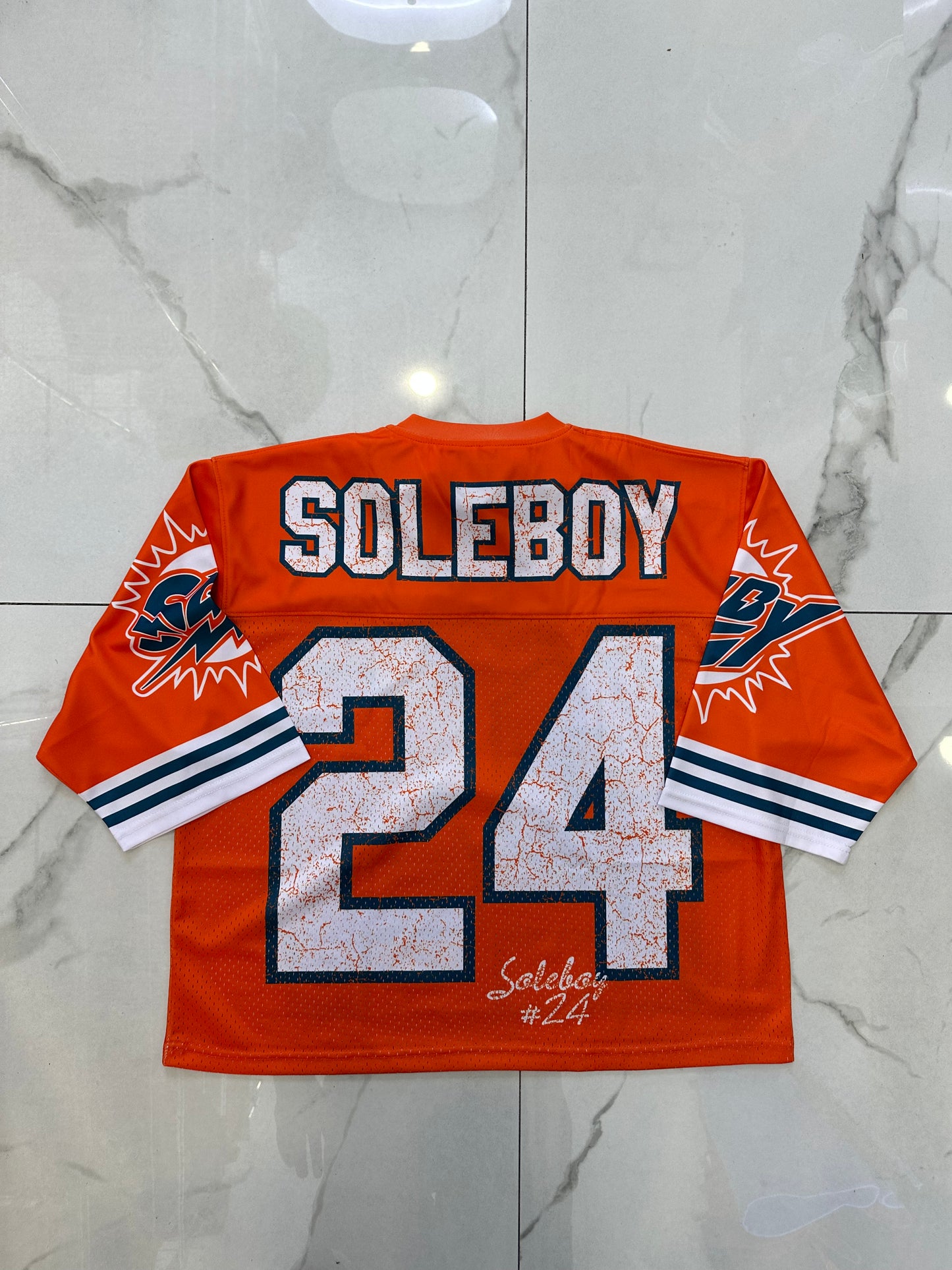 DOLPH JERSEY