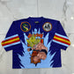 BLAST JERSEY
