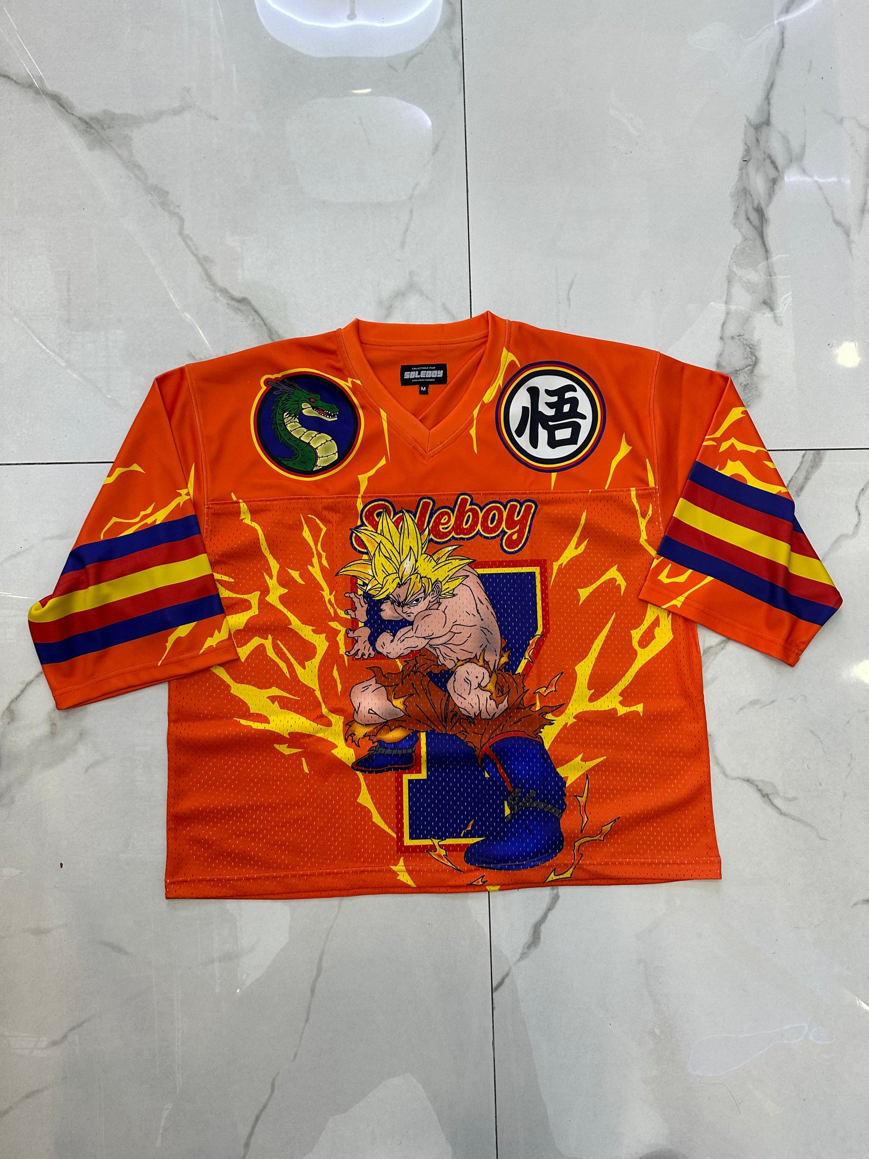 KU JERSEY