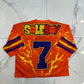 KU JERSEY