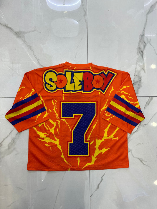 KU JERSEY