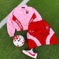 Cherry Bomb Shorts