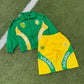 Rio League Shorts
