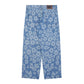 Flora Denim