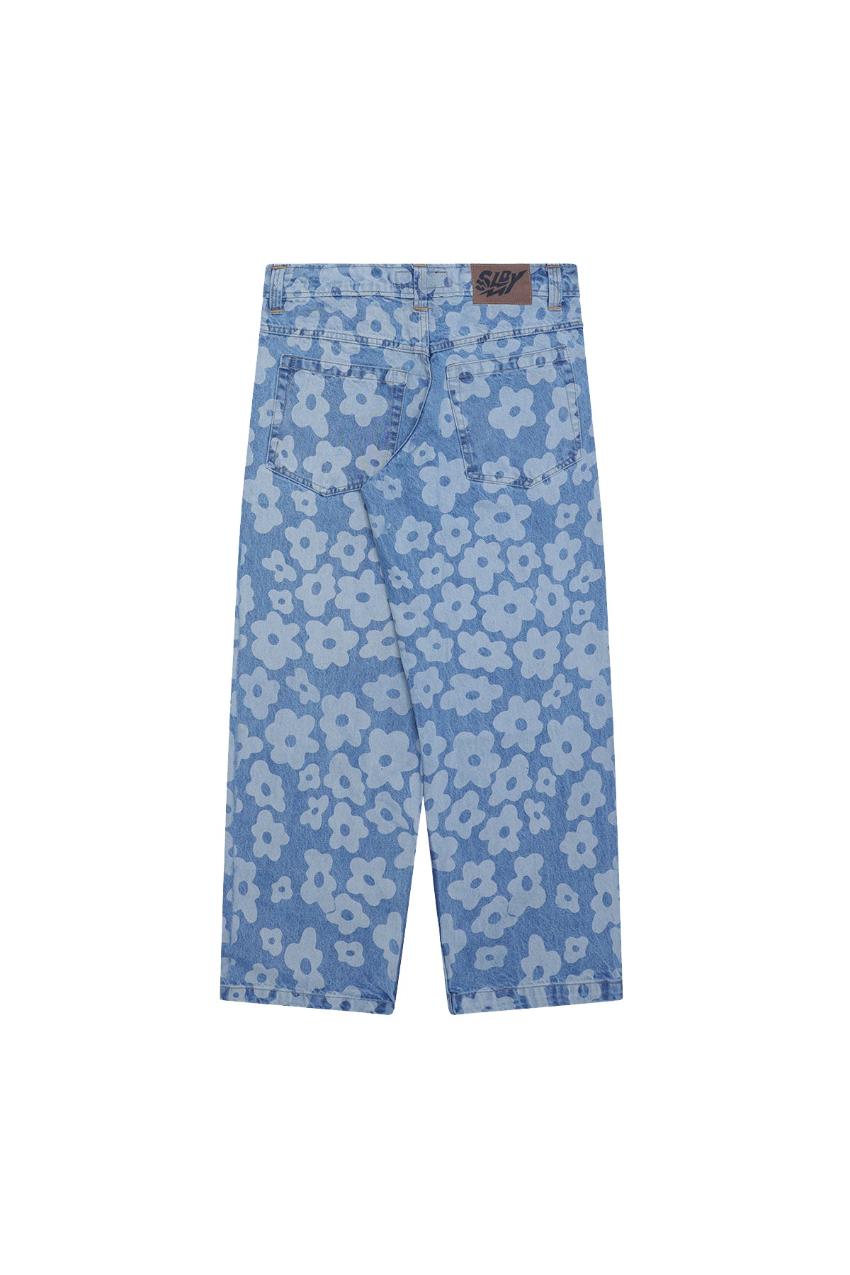 Flora Denim