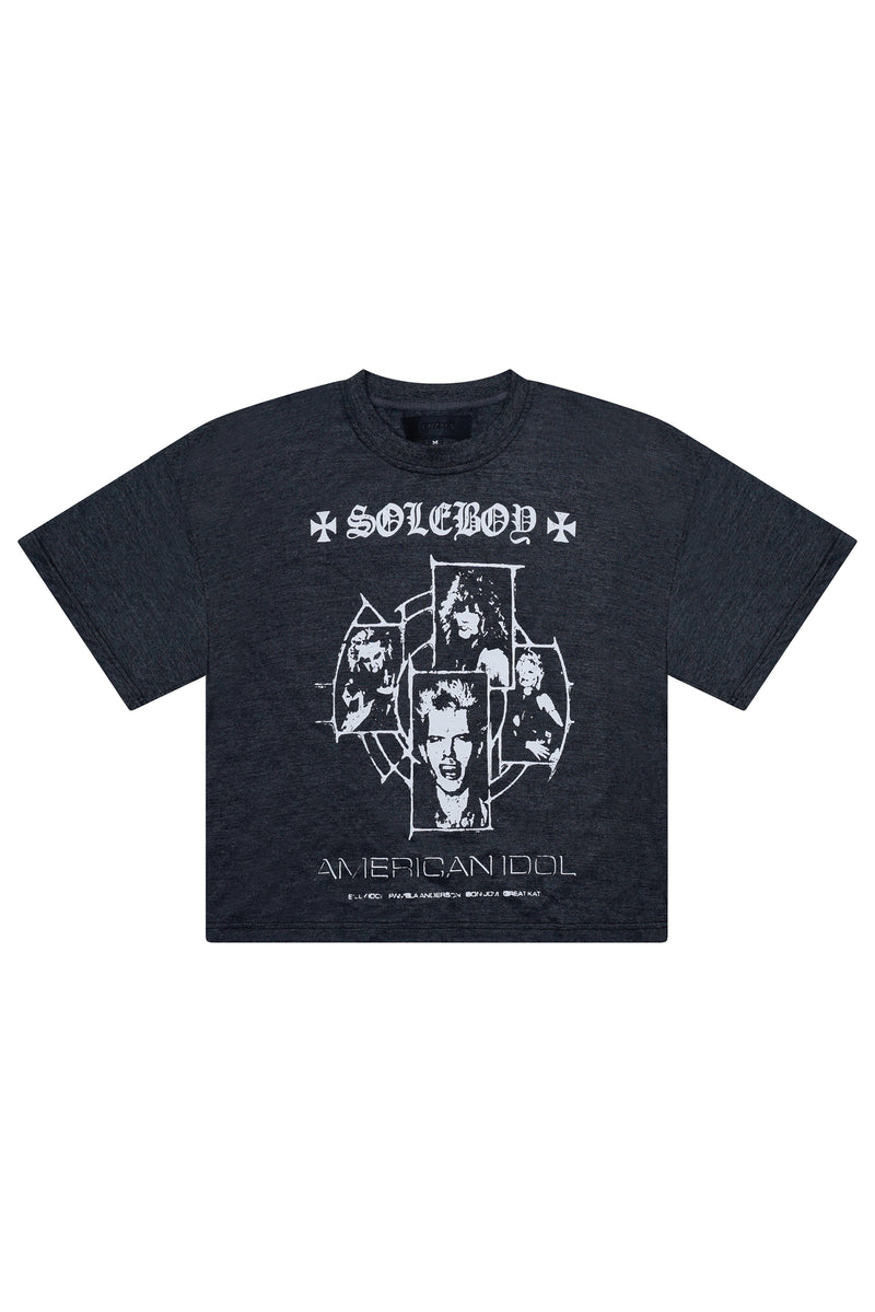 American Idol Tee