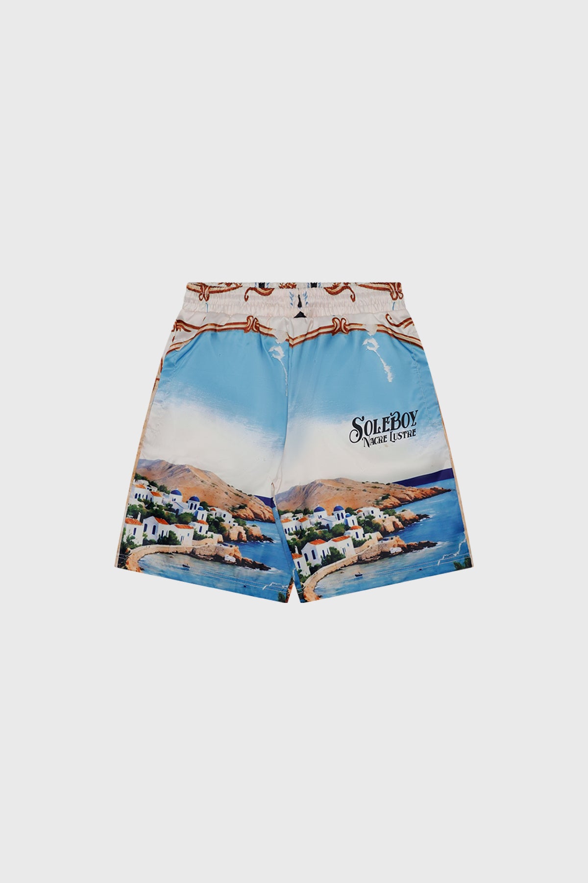 Nacre Riviera Shorts