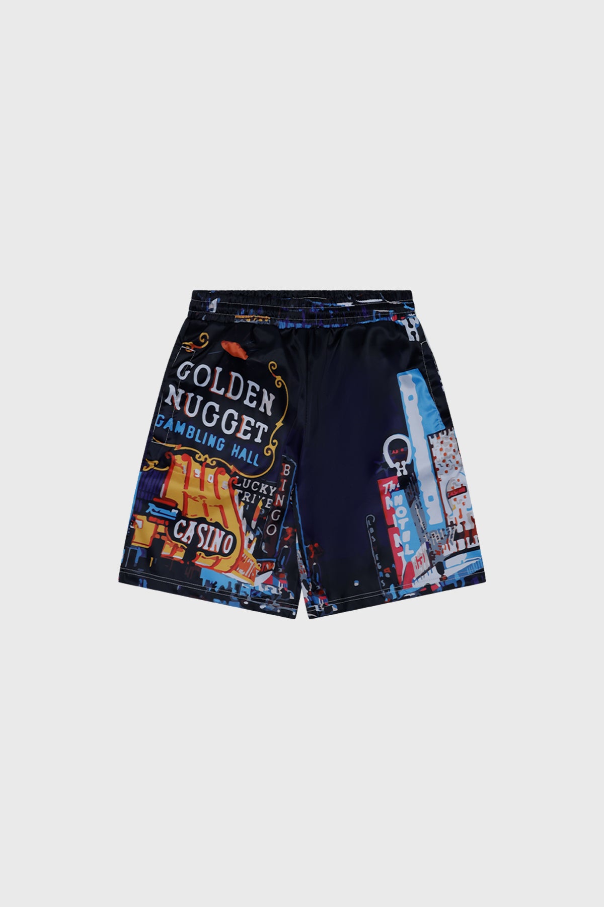 Neon Nights Shorts