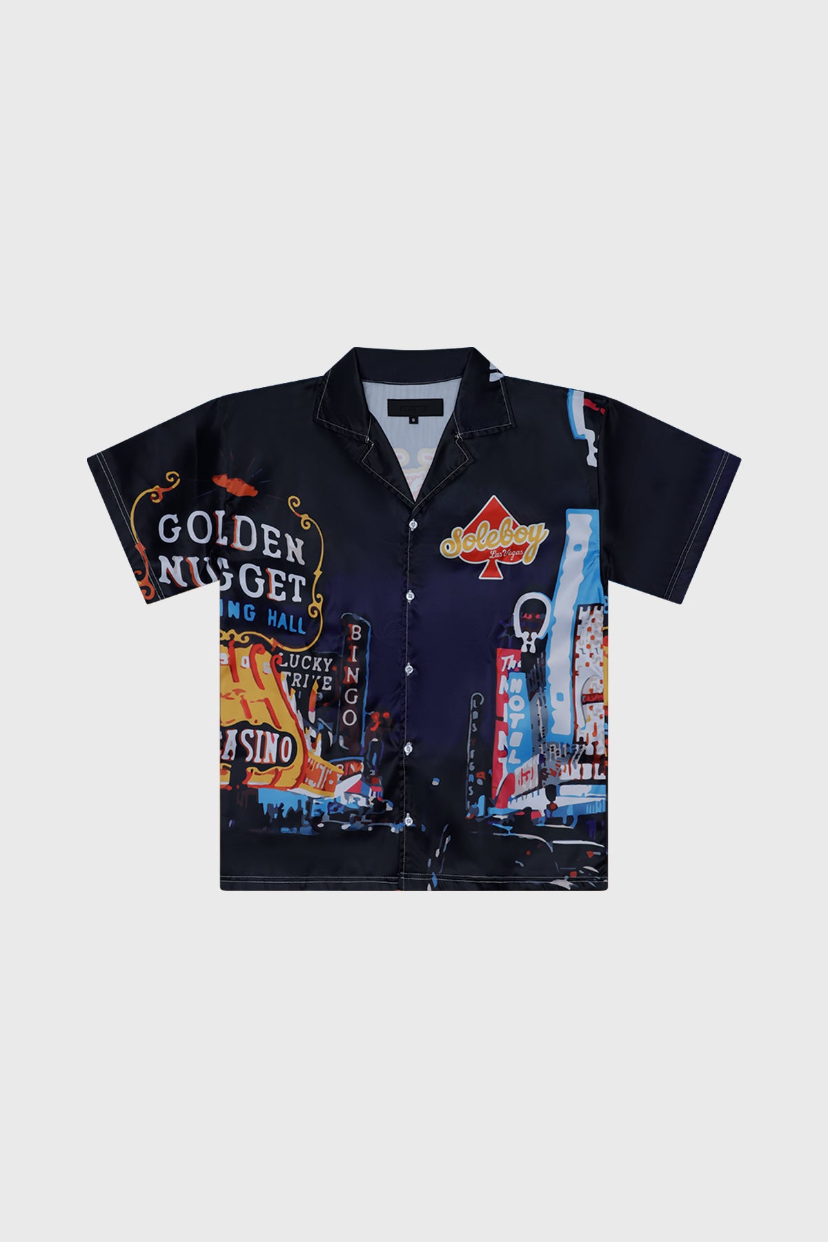 Neon Nights Shirt