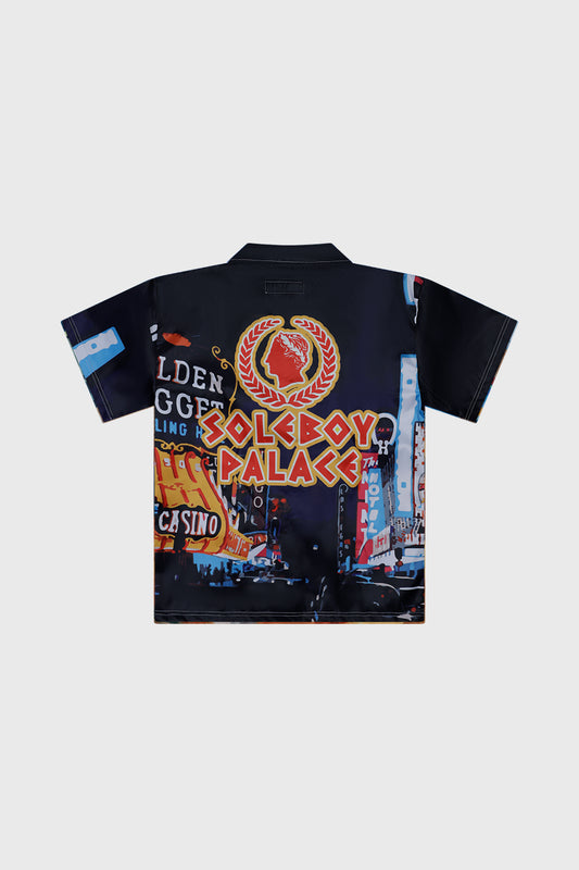 Neon Nights Shirt