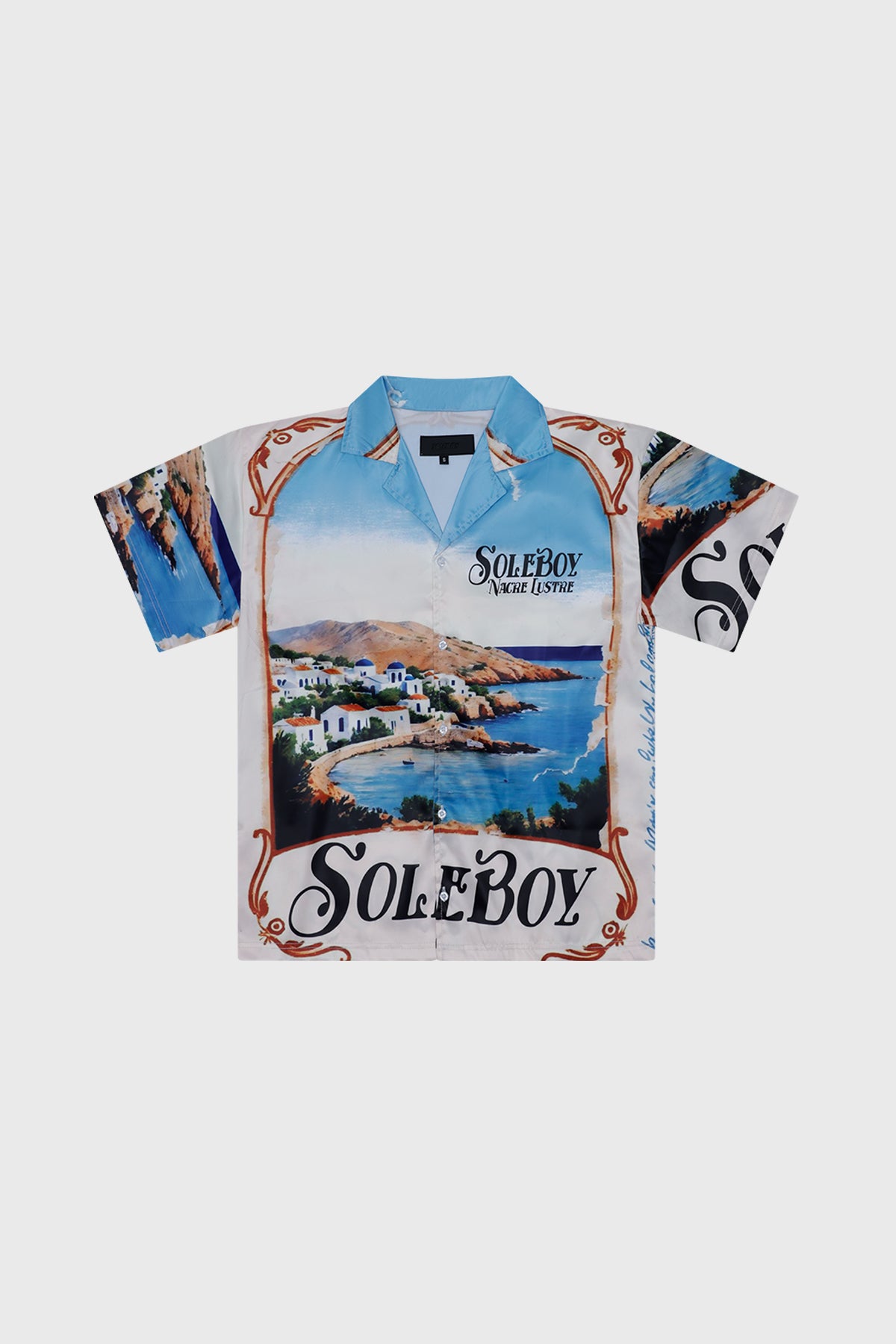 Nacre Riviera Shirt