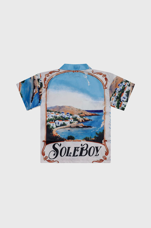 Nacre Riviera Shirt