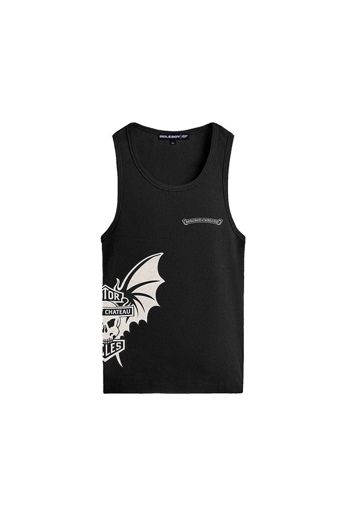 Nightwing Tank (Black)