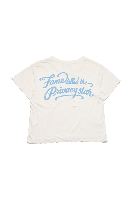 Outlaw Saints Tee