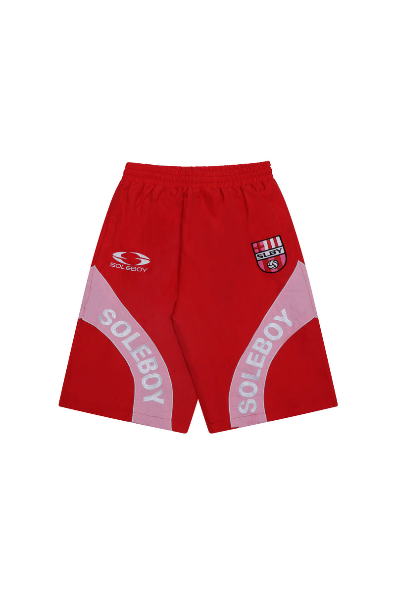 Cherry Bomb Shorts