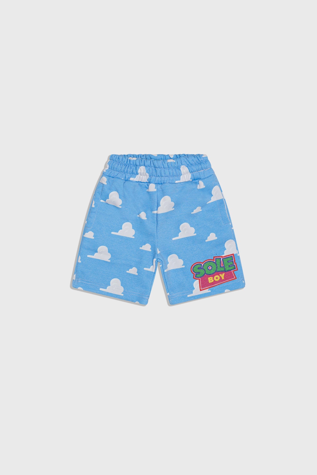 Cloud Nine Shorts