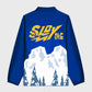 Glacier Coach Jacket (Blu)