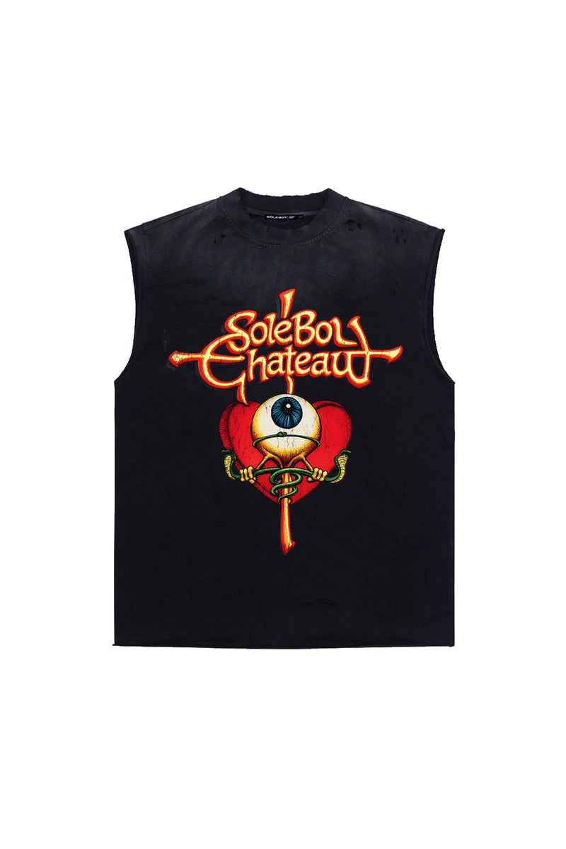 Sacred Sight Tank