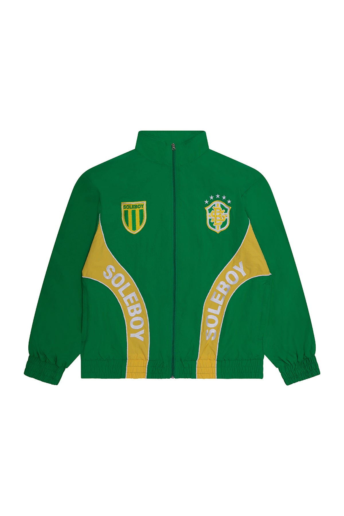 Rio League Track Jacket