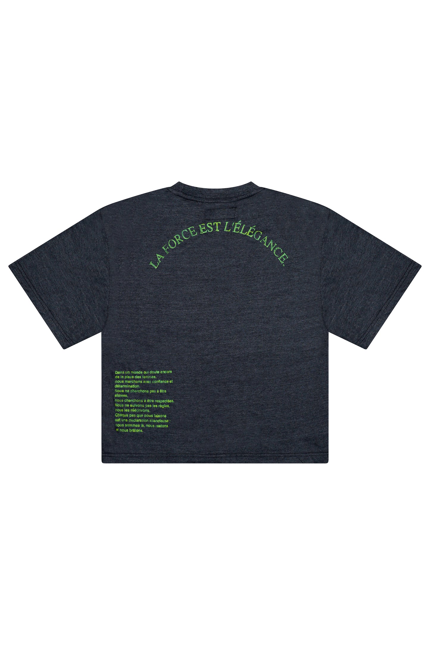 Faded Memories Tee