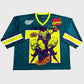 SB Green Goblin Jersey