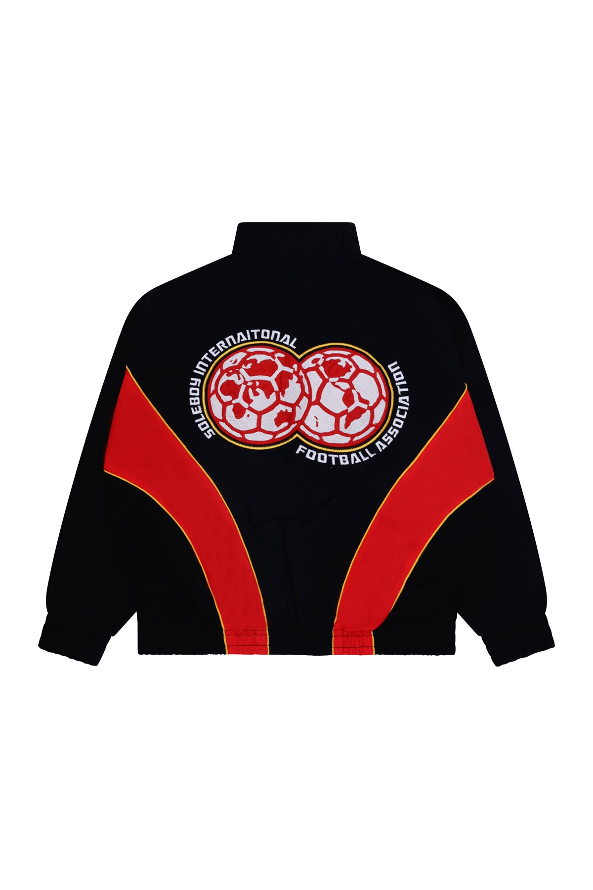 German League Jacket