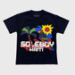 Haiti Tee (Black)