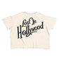 Lost In Hollywood Tee