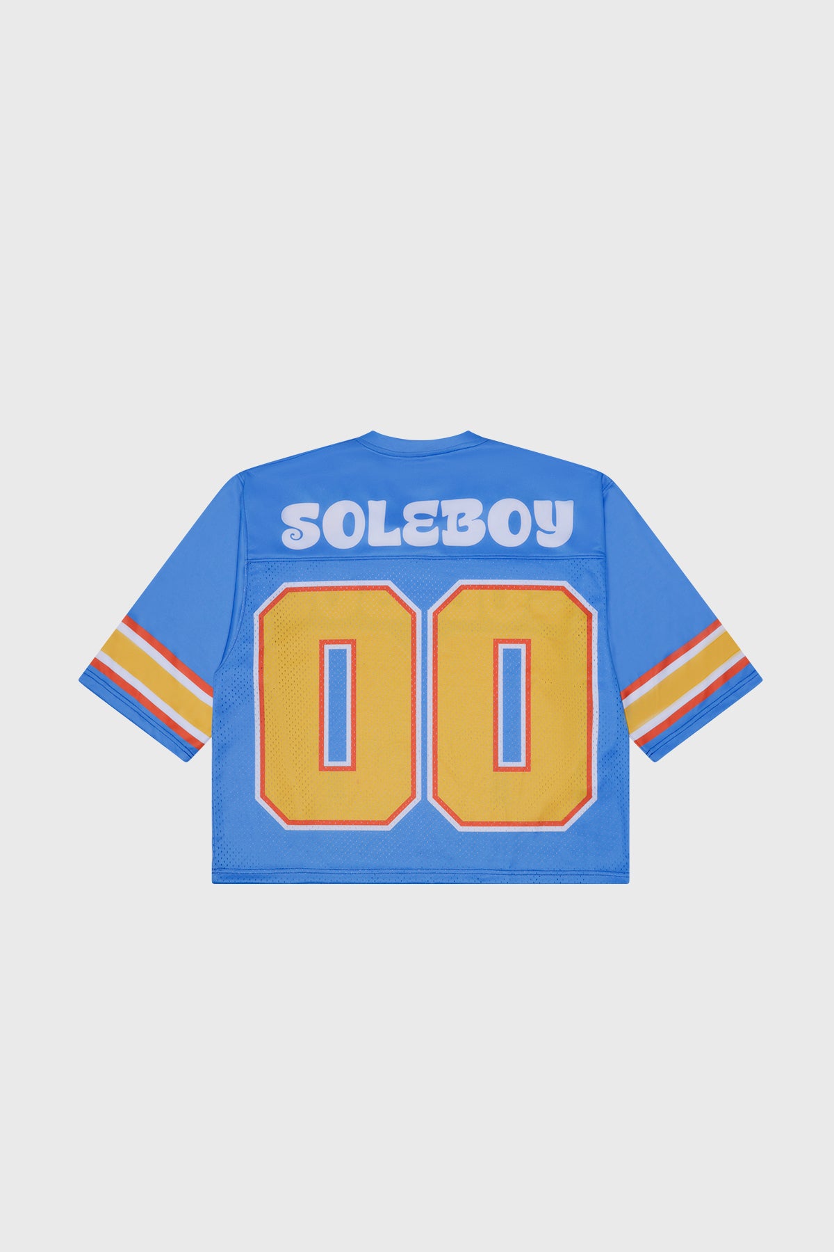 Ocean Mystery Jersey