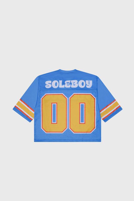 Ocean Mystery Jersey