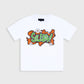 Mystery Badge Tee