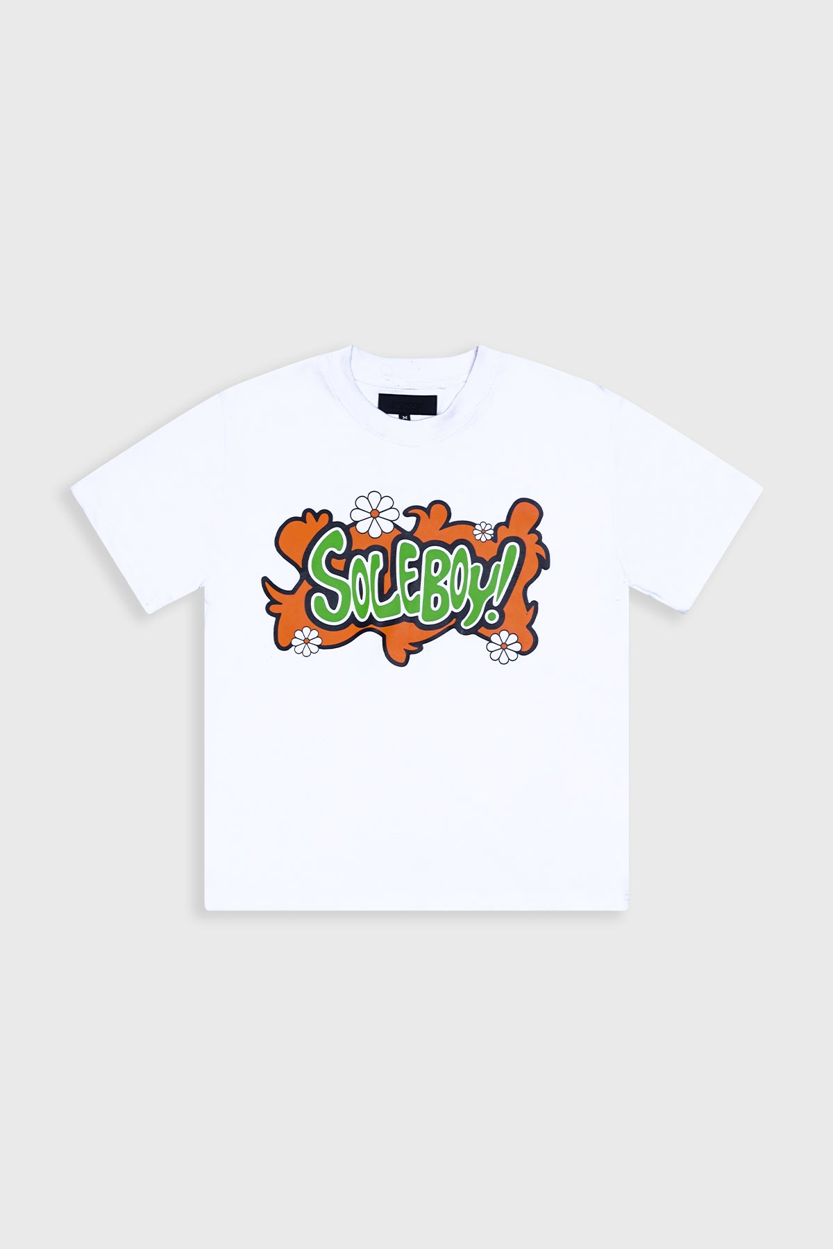 Mystery Badge Tee