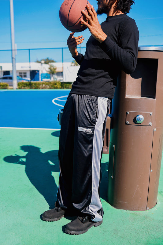 Blackout Sweats
