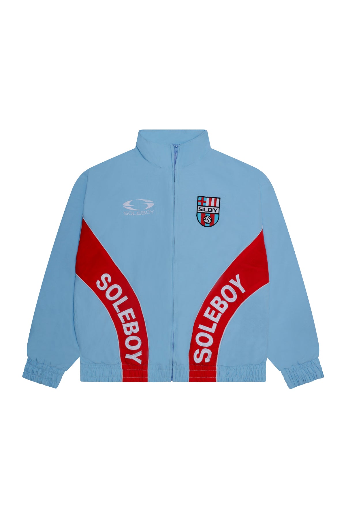 Pacific Coast League Jacket
