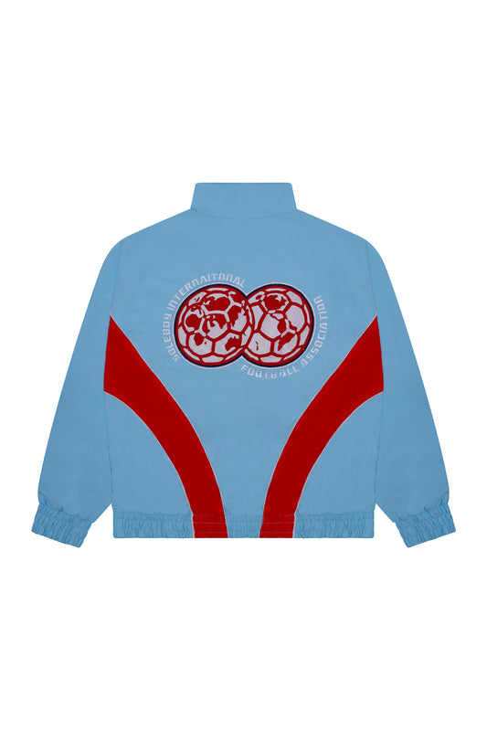 Pacific Coast League Jacket