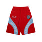 Pacific Coast League Shorts