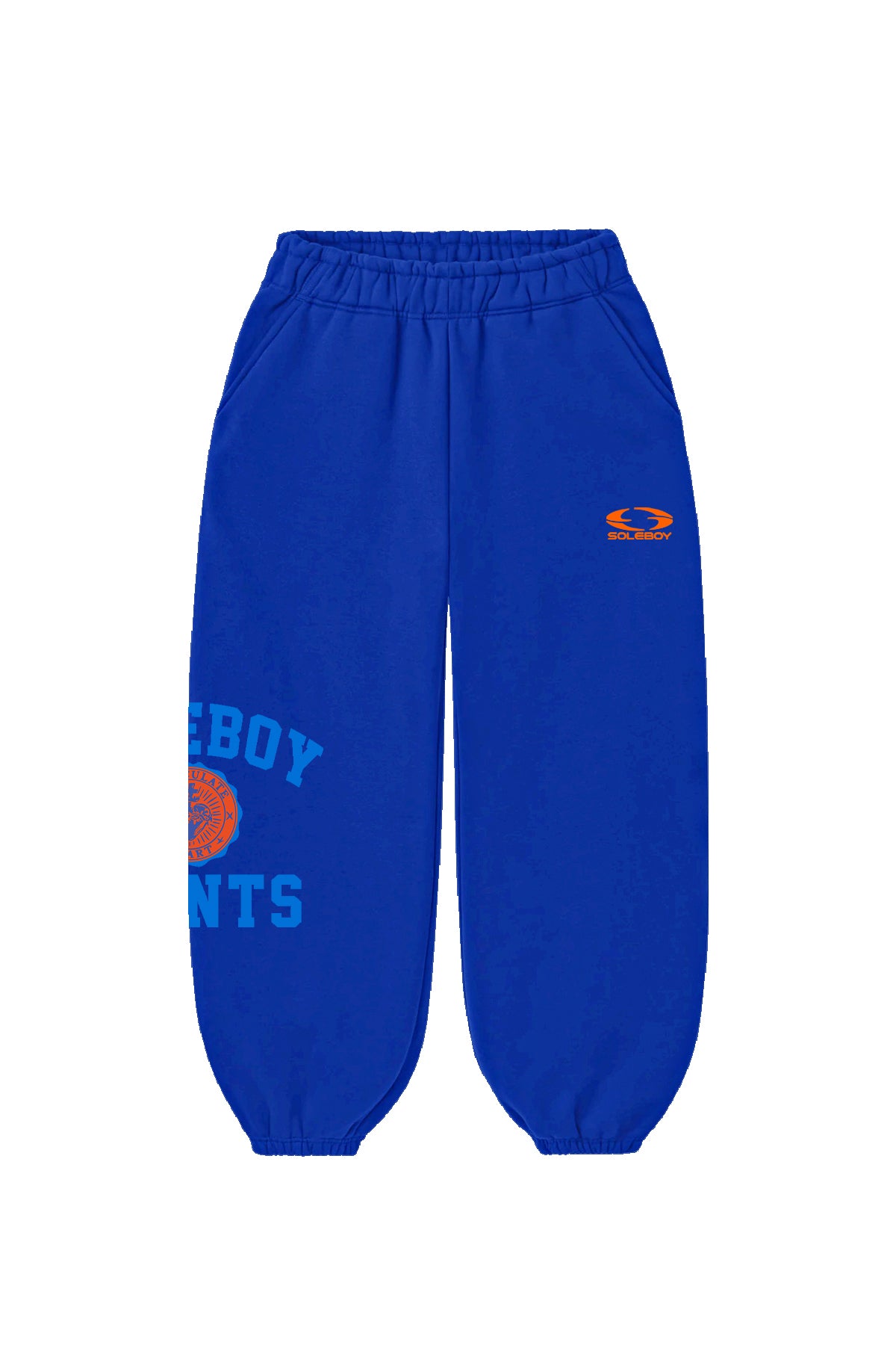 SB Saints Sweats (Knicks)