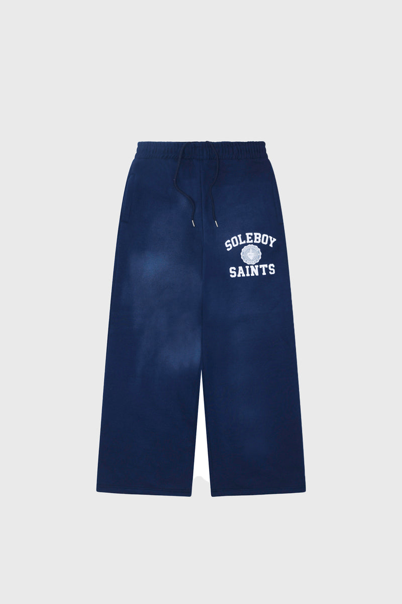 SB Saints Sweatpants (Navy)