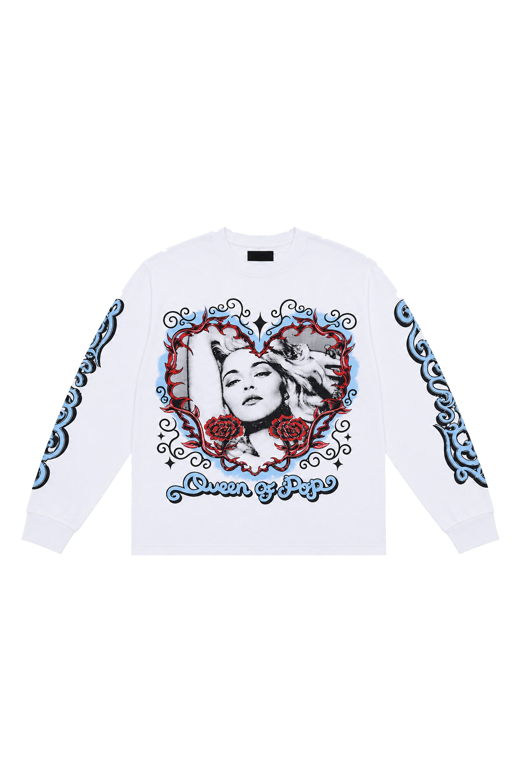 Madonna Longsleeve