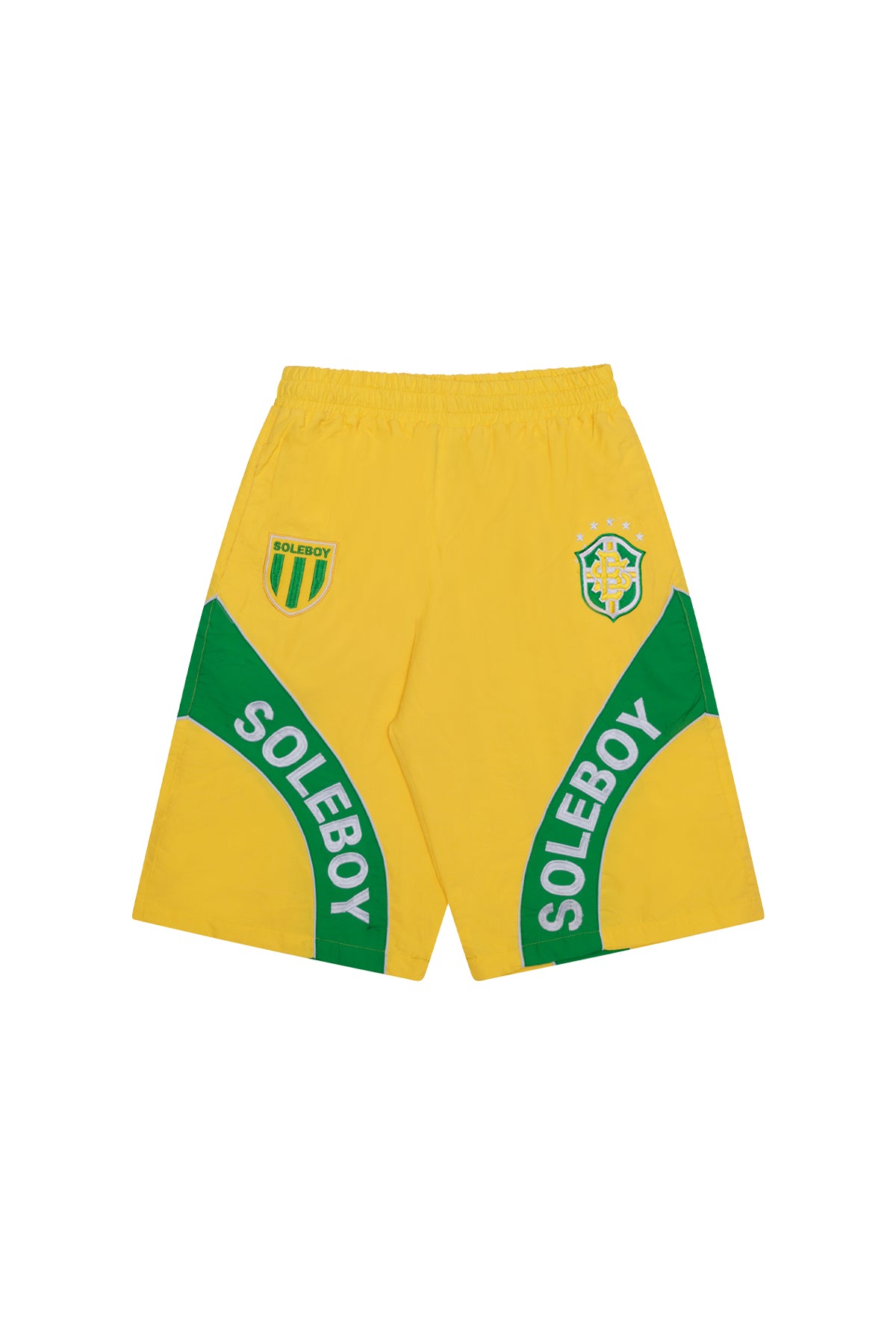 Rio League Shorts